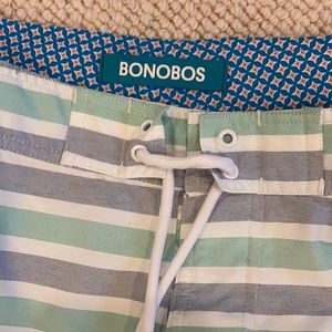 Bonobos swim suit
